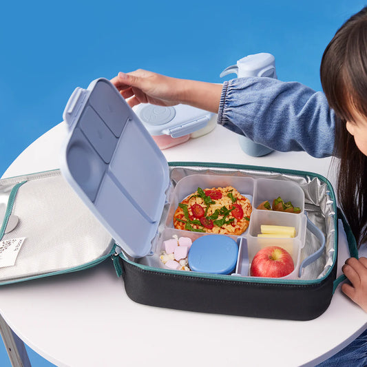 b.box lunch box - Chillout