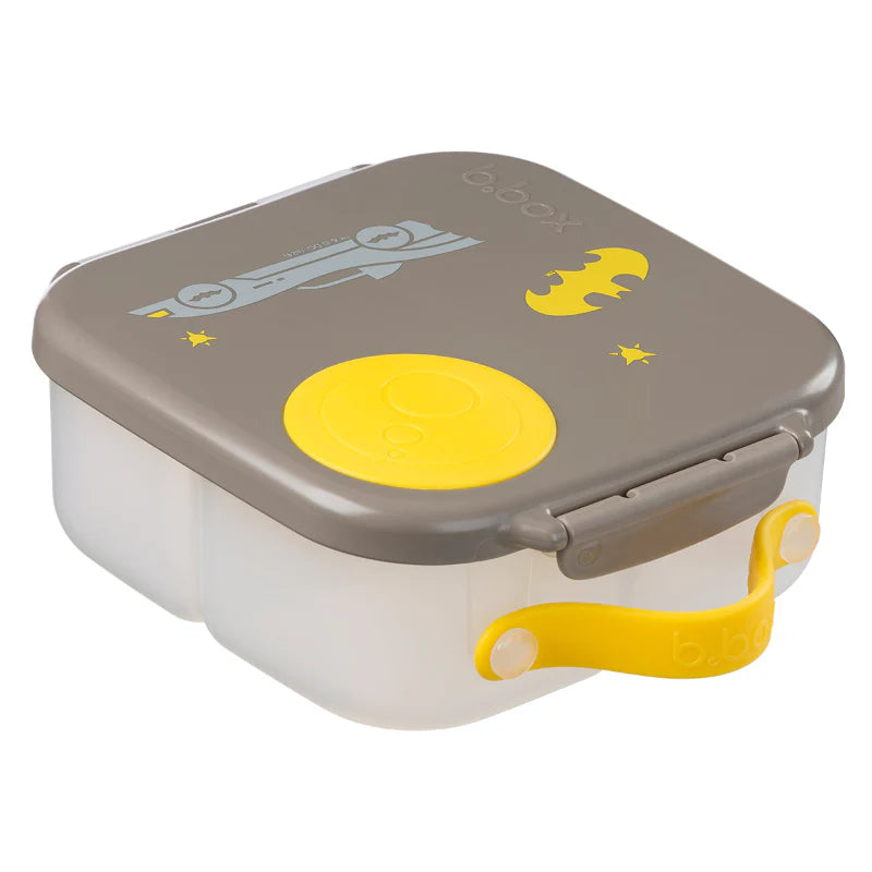 b.box MINI Lunch Box - Batman