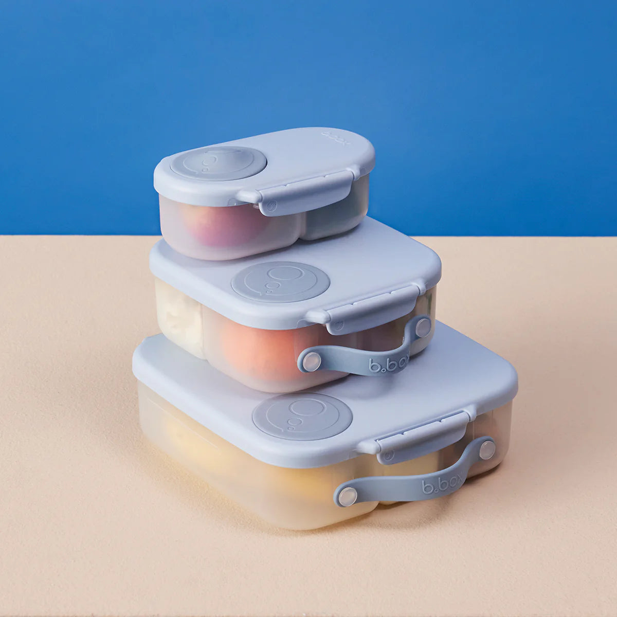 b.box lunch box - Chillout