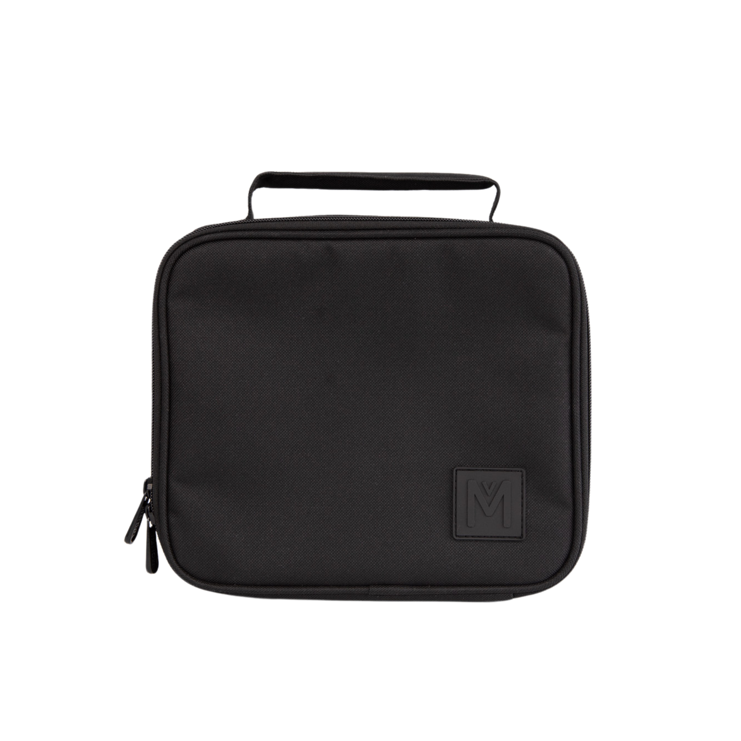 Montii.Co Medium Insulated Lunch Bag - Midnight