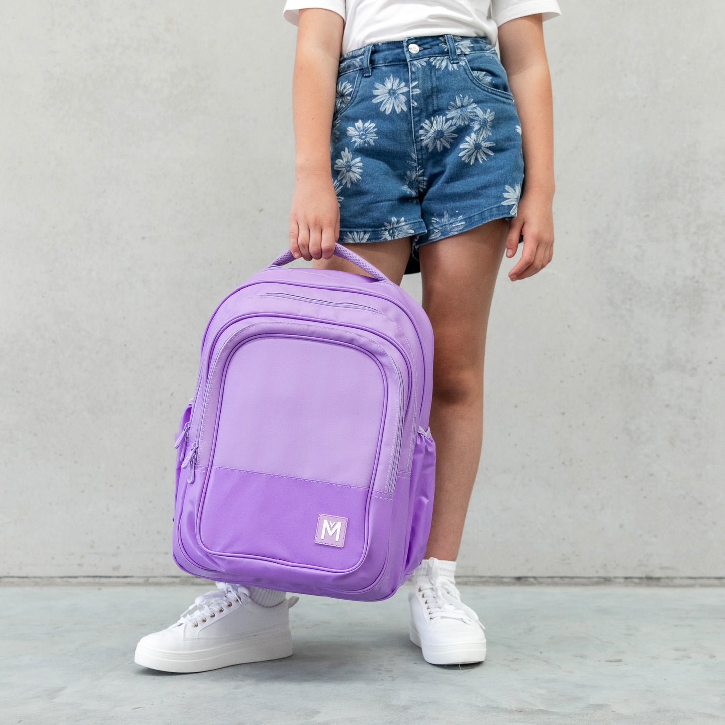 Montii.Co Backpack - Dusk