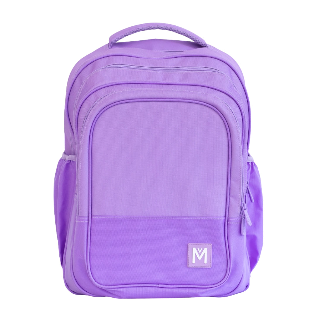 Montii.Co Backpack - Dusk