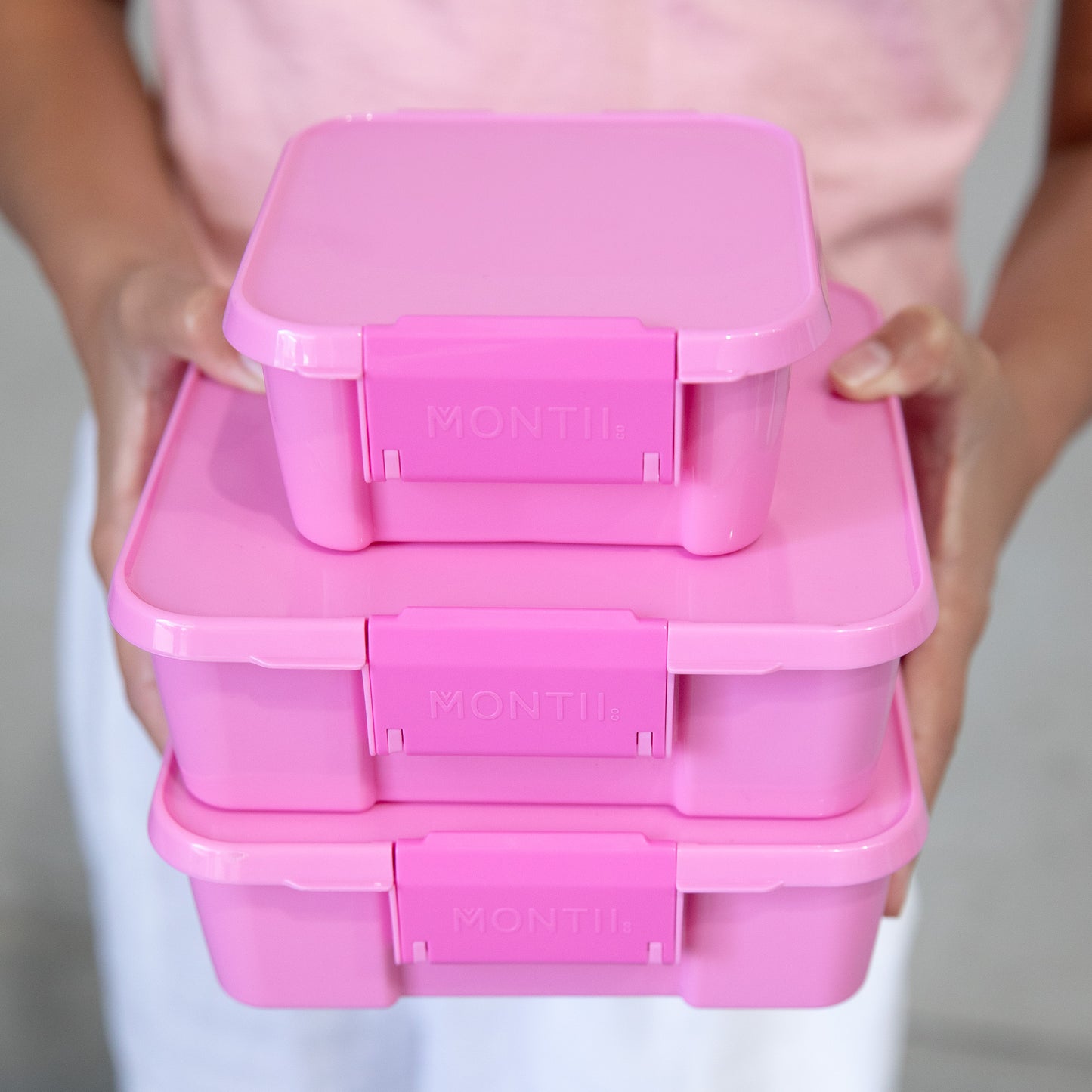 MontiiCo Bento 5 - Floss