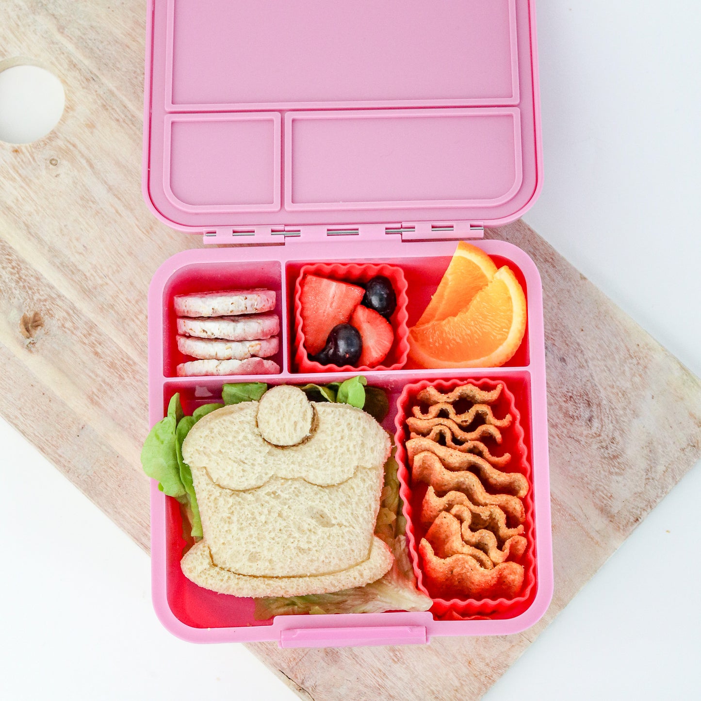 Montii.Co Bento 3 - Floss