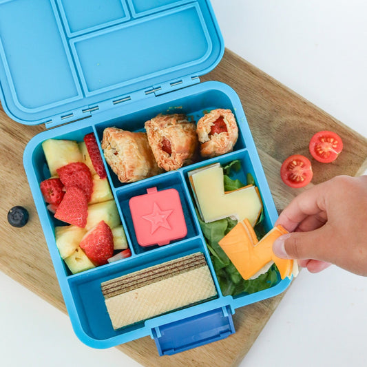 MontiiCo Bento 5 - Coastal