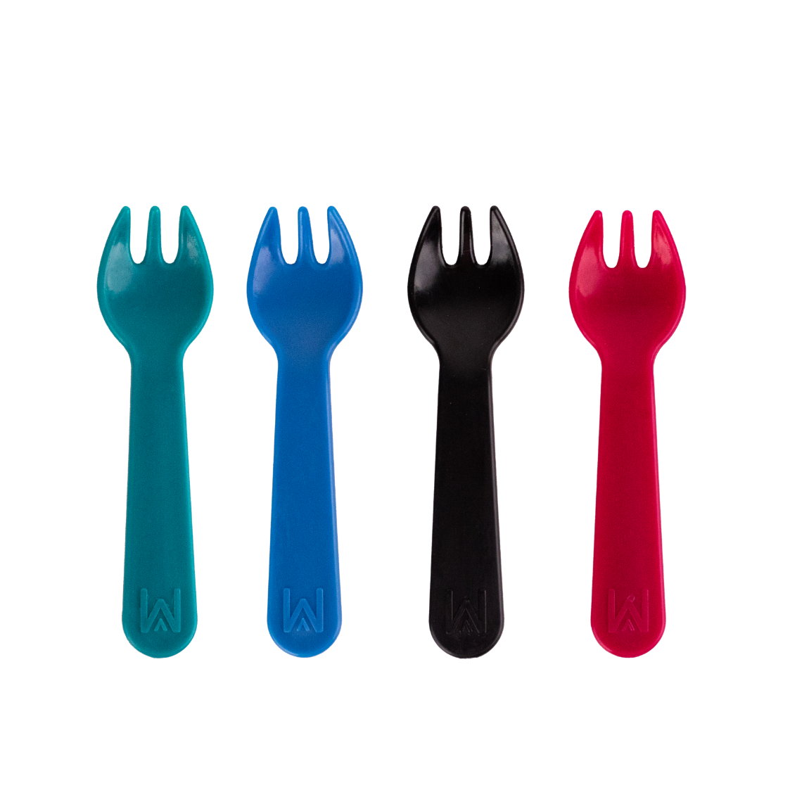 MontiiCo Spork Set - Hinterland