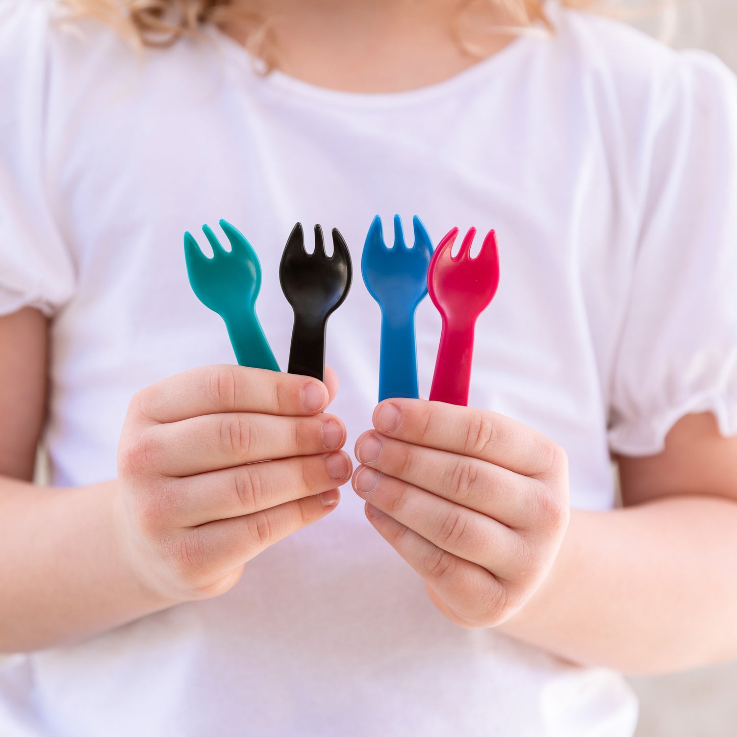 MontiiCo Spork Set - Hinterland