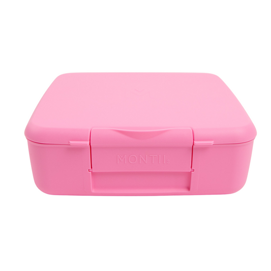 MontiiCo Feast Bento Lunch Box - Floss