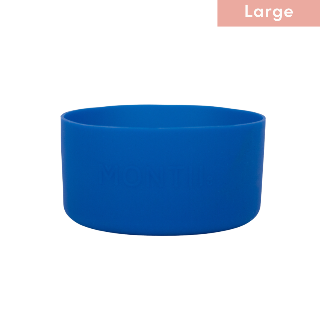 Reef MontiiCo large silicone bumper for 1L Fusion bases.