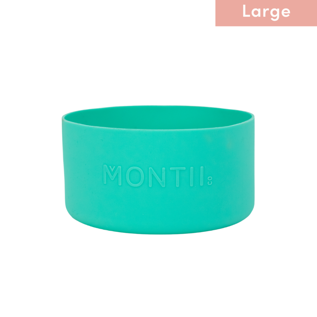 Lagoon MontiiCo large silicone bumper for 1L Fusion bases.