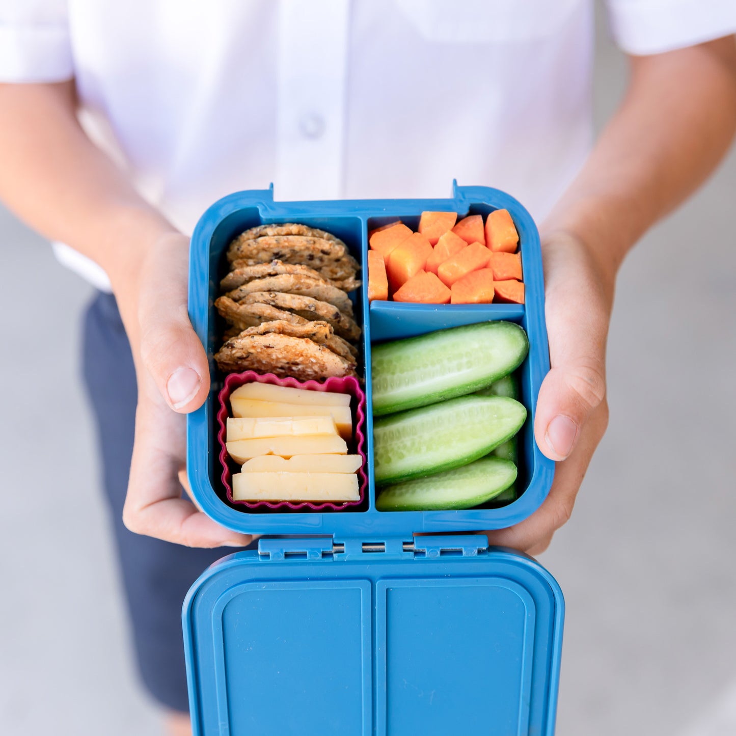 Montii.Co Bento 2 - Galactic