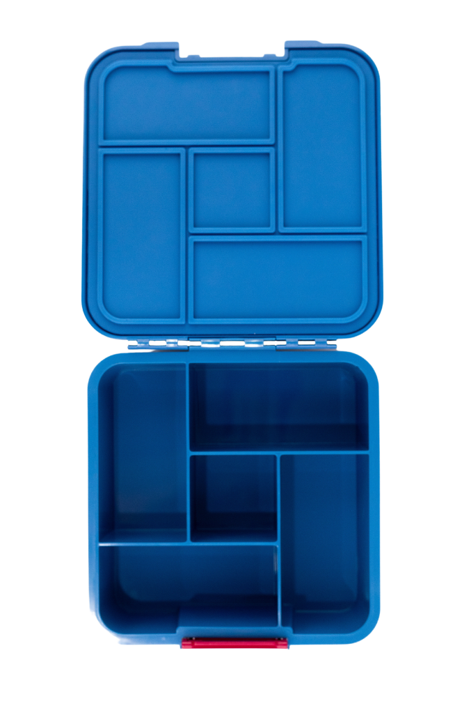 Montii.Co Bento 5 - Galactic