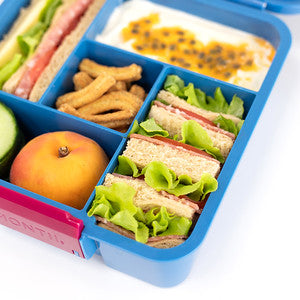 MontiiCo Sandwich Cutter – kids Sandwich Cutter from Baby Bento