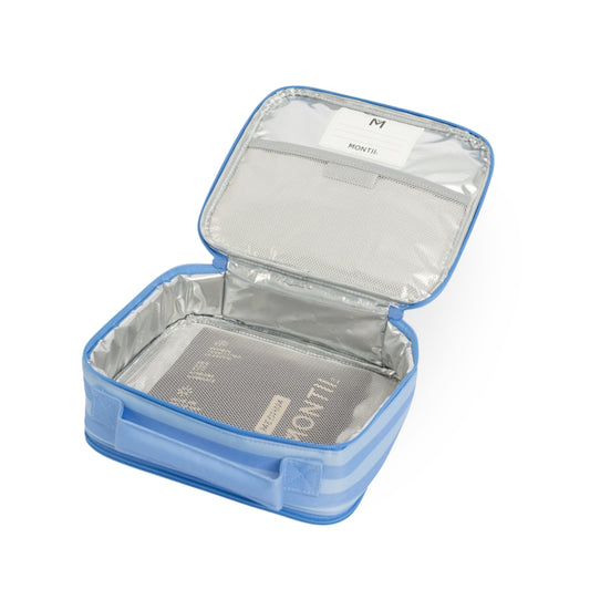 MontiiCo Medium Insulated Lunch Bag - Hello Sunshine