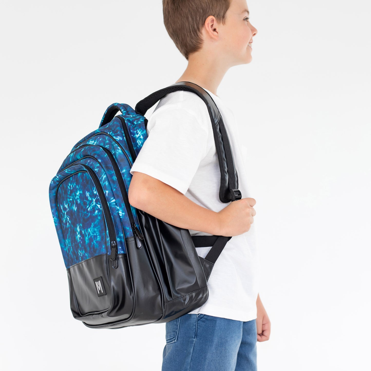 Montii.Co Backpack - Nova