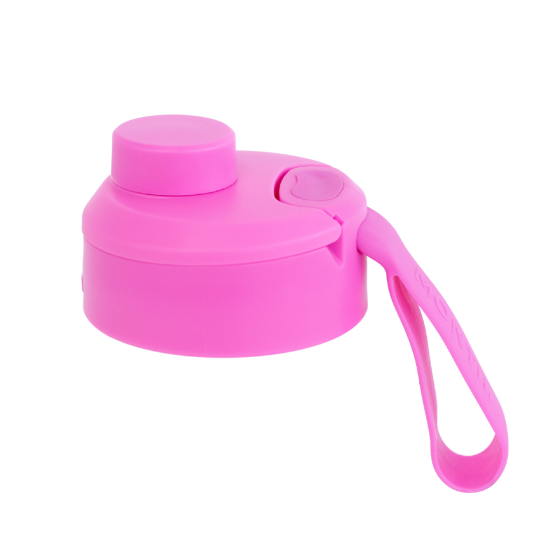 Montii.Co Fusion Screw Top Lid - 10 colours