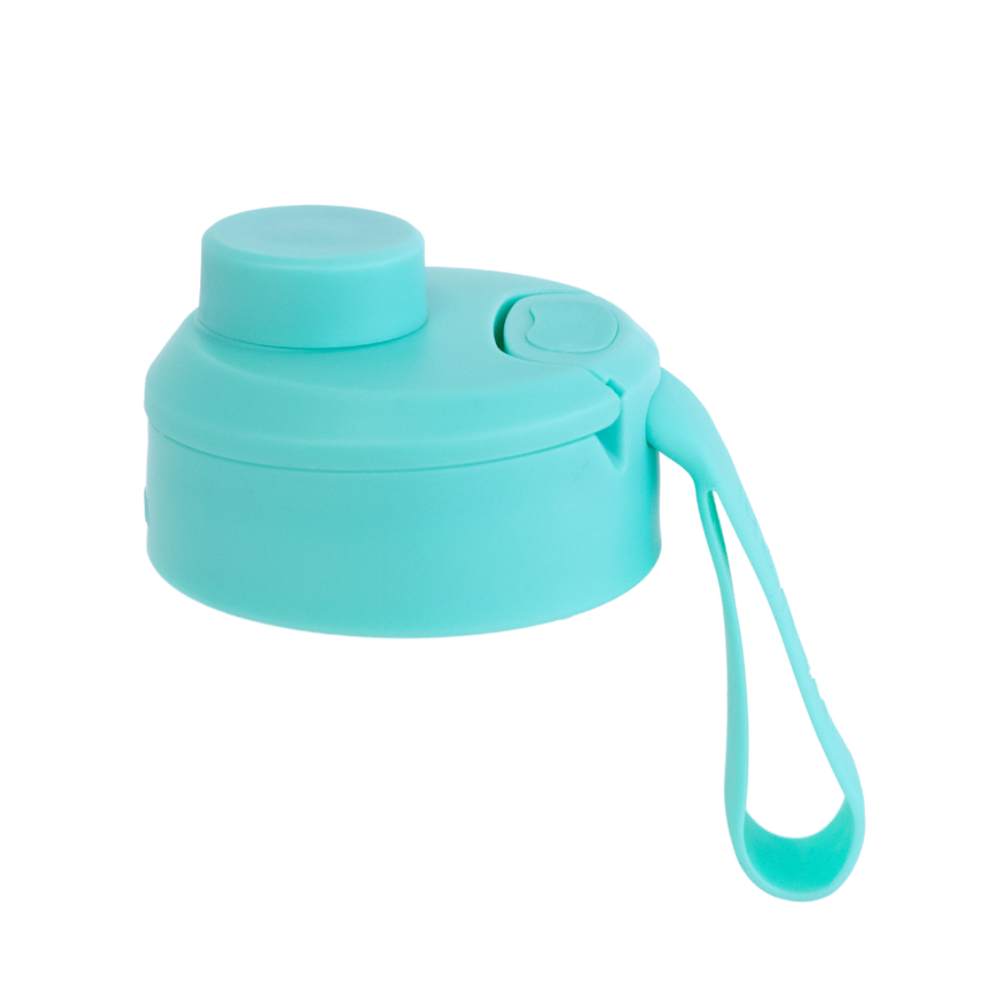 Montii.Co Fusion Screw Top Lid - 10 colours