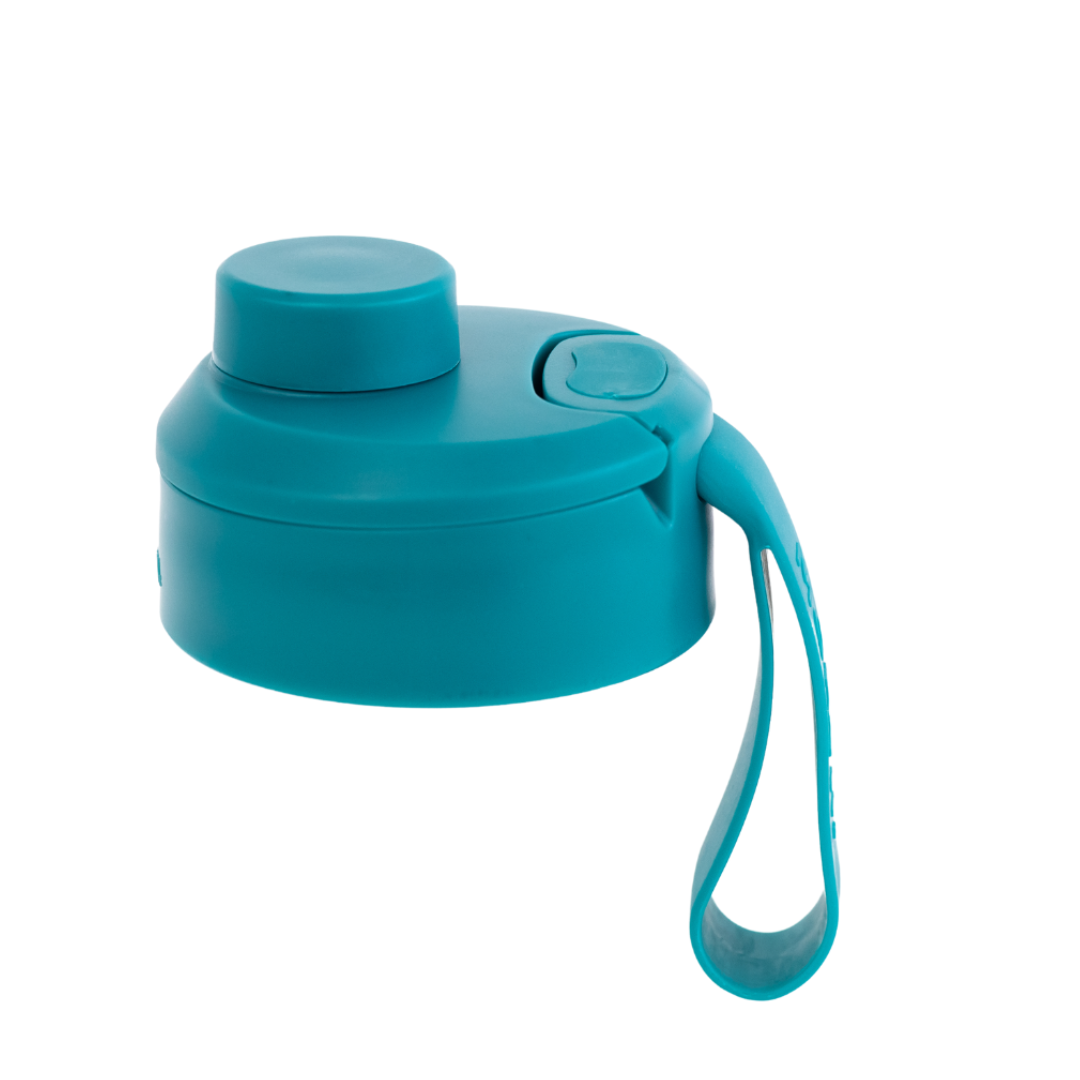 Montii.Co Fusion Screw Top Lid - 10 colours