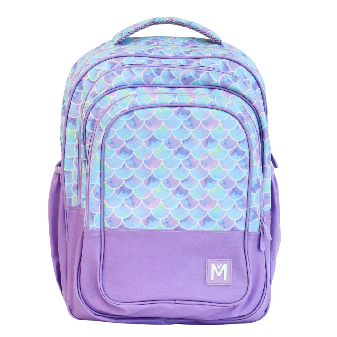 Montii.Co Backpack - Sea Shine