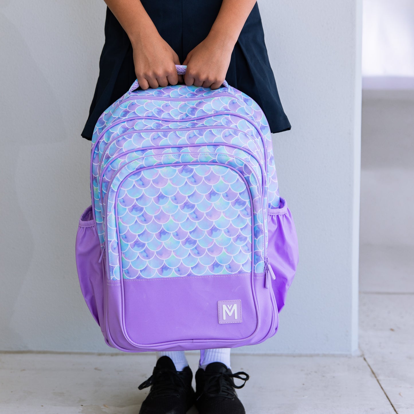 Montii.Co Backpack - Sea Shine