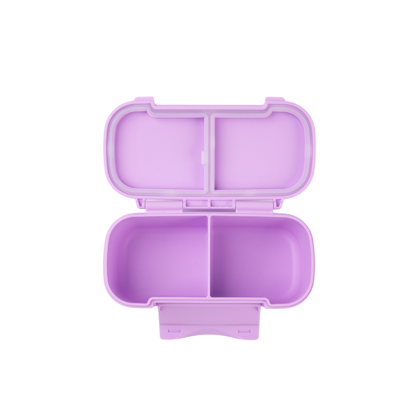 MontiiCo Feast Snack Box - Lilac