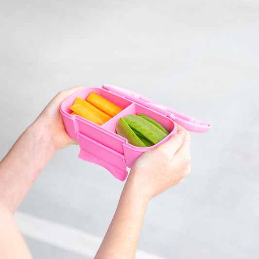 MontiiCo Feast Snack Box - Floss
