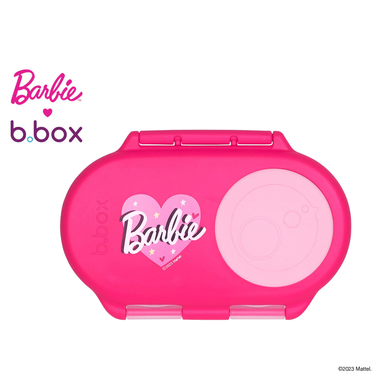 b.box Ultimate Package Large - Barbie