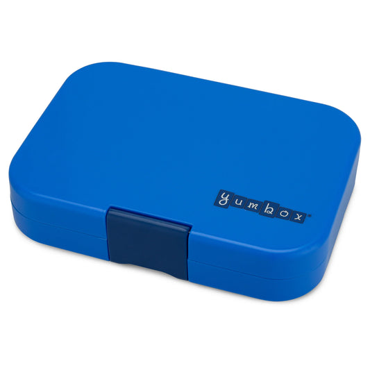 Yumbox Original - 6 Compartment - Surf Blue