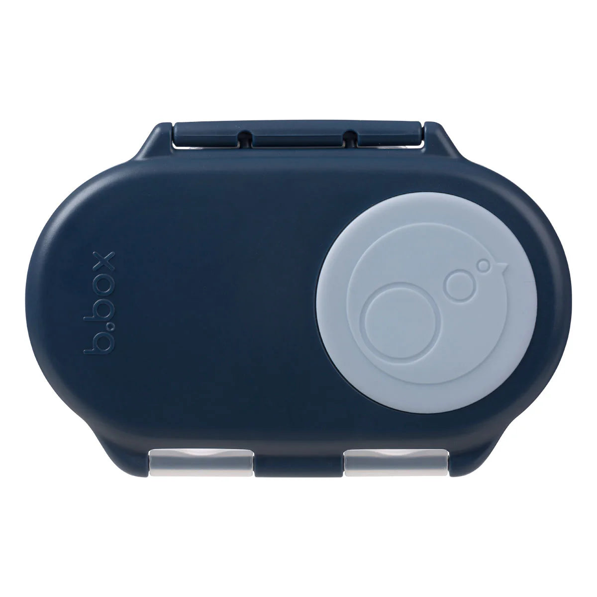 snack box lunch box - Midnight - Baby Bento