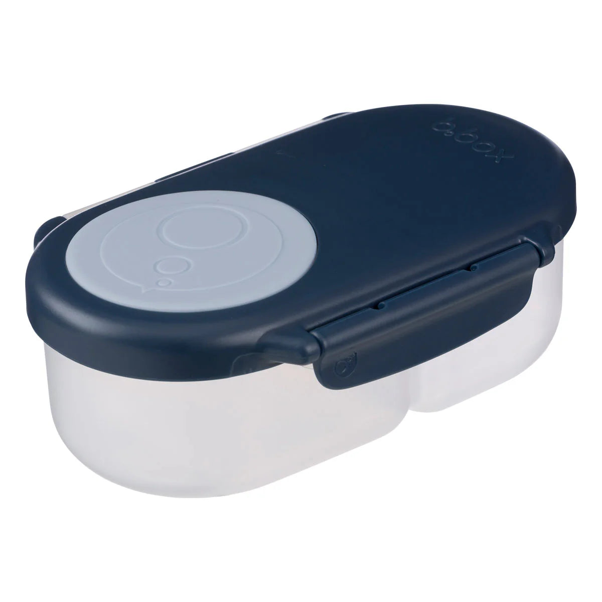 bbox snack - Midnight - Baby Bento