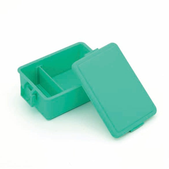 Freezable Lid Container Large - Green