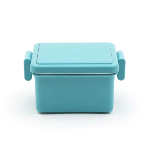 Freezable Lid Container Small - Teal