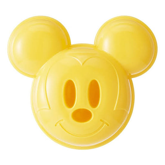 Mickey Mouse Sandwich Pocket Maker