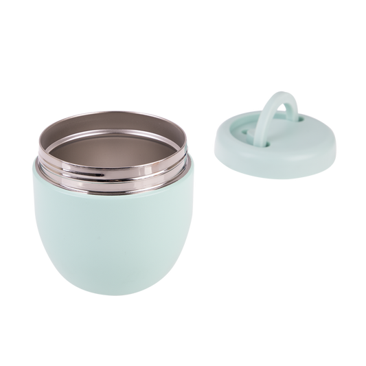 Oasis Insulated Thermal Food Pod 470ml - Mint