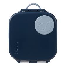 b.box MINI Lunch Box - Midnight