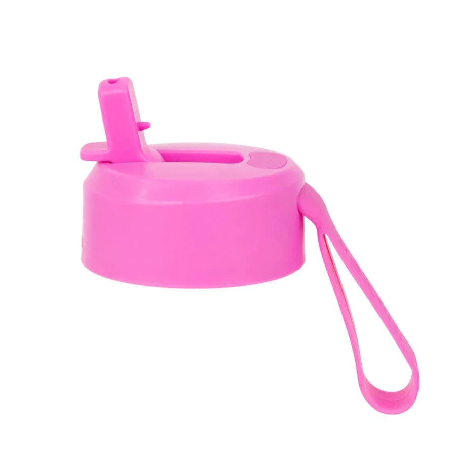 Montii.Co Fusion Sipper Lid with Straw - 11 colours