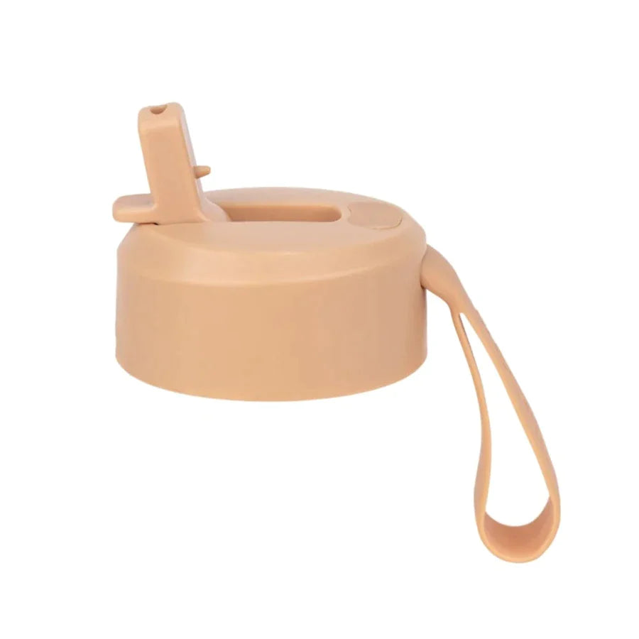 Montii.Co Fusion Sipper Lid with Straw - 11 colours