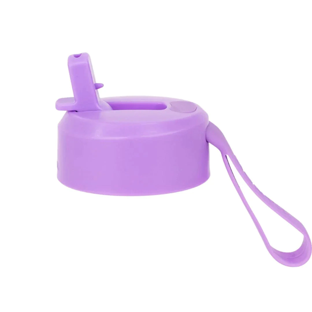 Montii.Co Fusion Sipper Lid with Straw - 11 colours