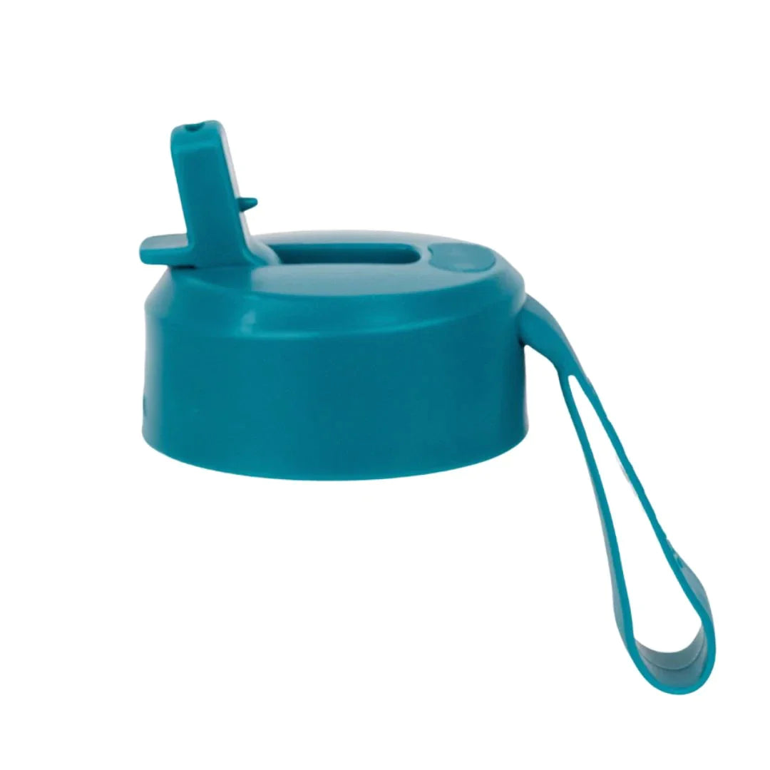 Montii.Co Fusion Sipper Lid with Straw - 11 colours