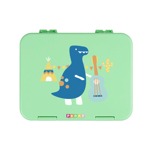 Penny Scallan Bento Package - Dino Rock