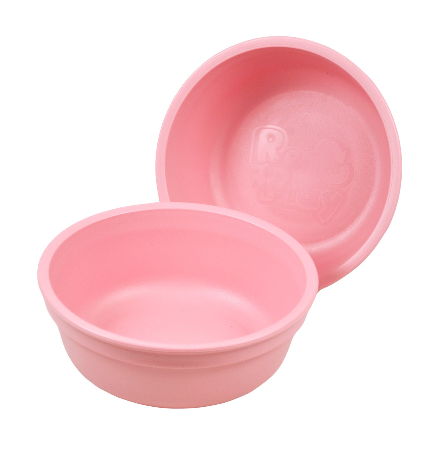 Re-Play Bowl - Baby Pink - BabyBento
