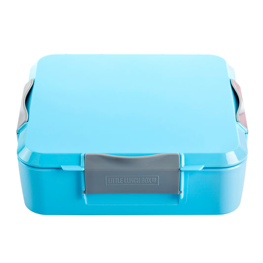 Little Lunch Box Co. Bento 3+ - Blue