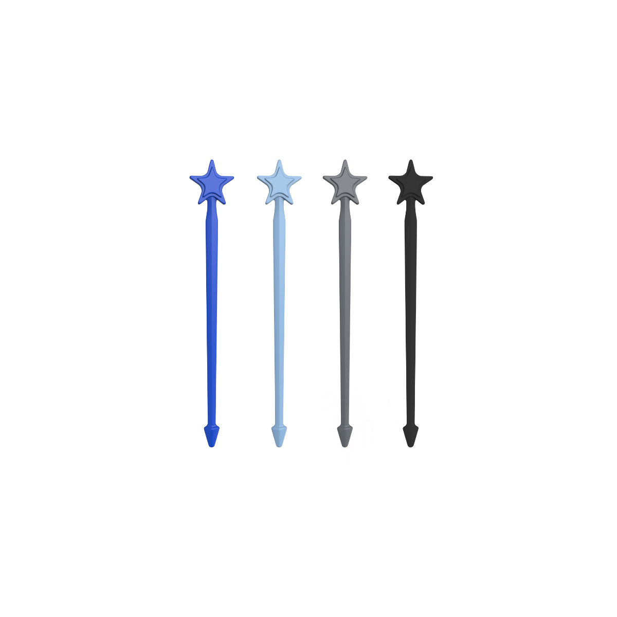 Stix by Lunch Punch – Blue