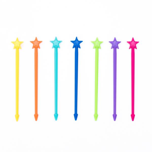 Stix by Lunch Punch – Rainbow - BabyBento