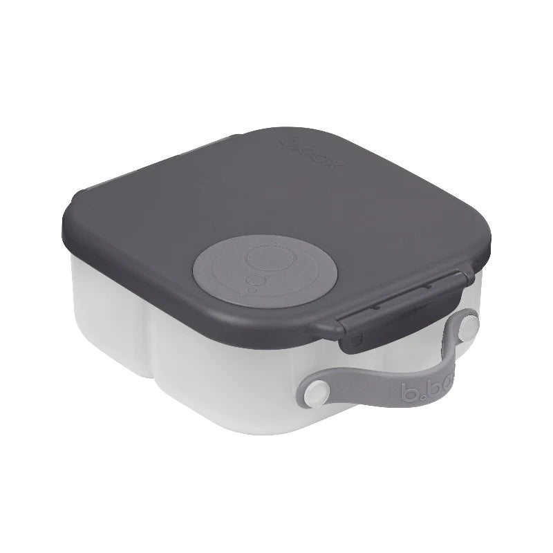 b.box MINI Lunch Box - Graphite