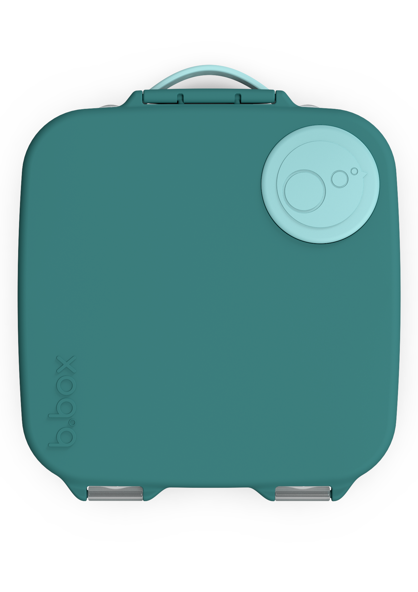 b.box Lunch Box - Emerald Forest