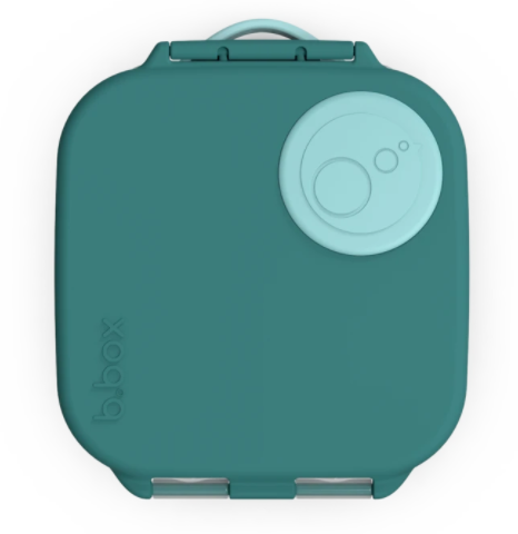 b.box MINI Lunch Box - Emerald Forest