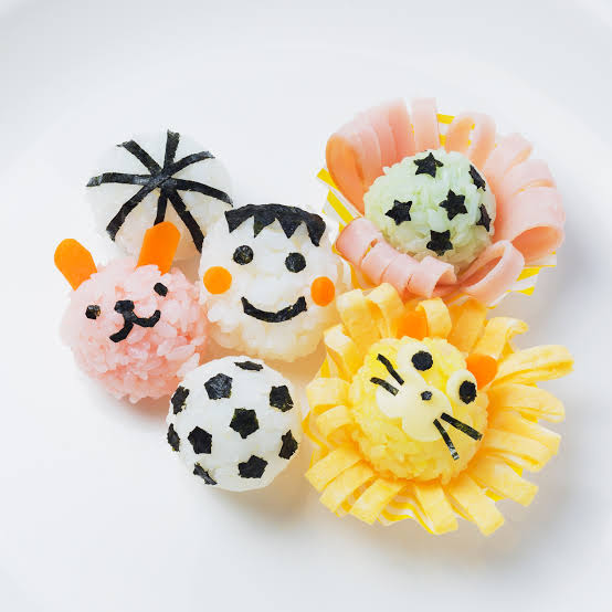 Rice Ball Maker