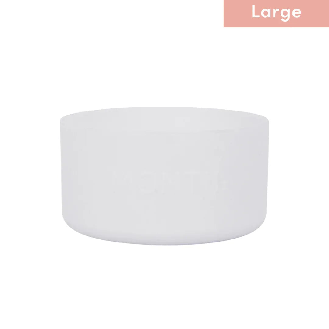 a picture of MontiiCo Large Bumper Blizzard on a white background for a super cool drink bottle accessory