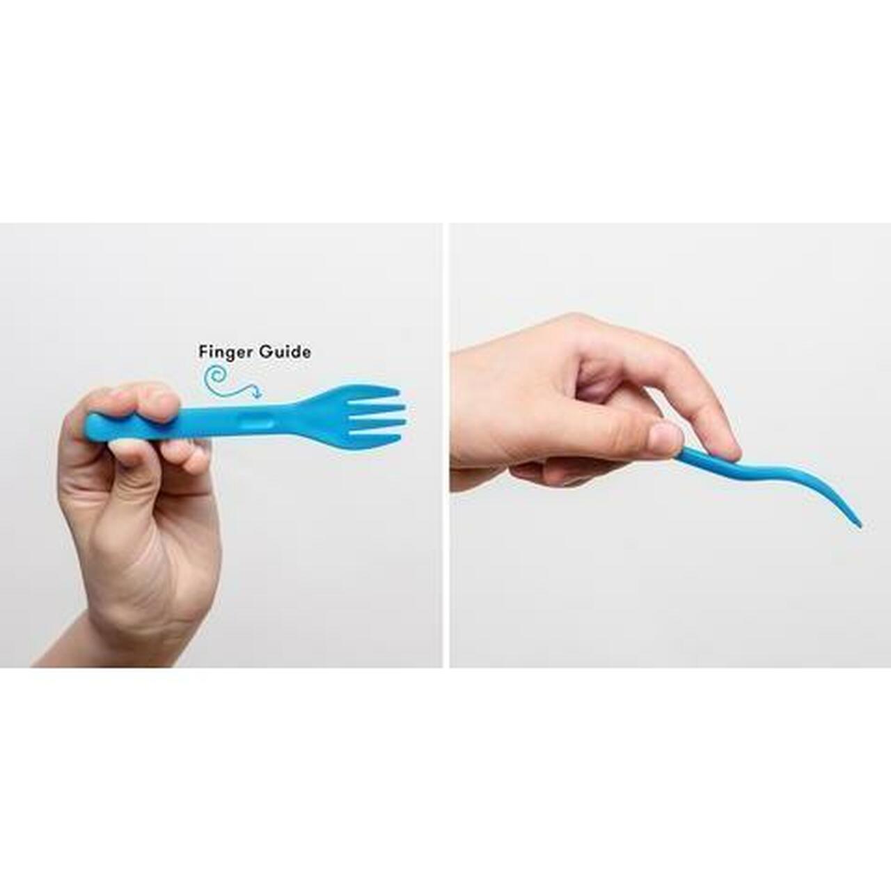 Omie Cutlery Pod Set - Sunshine